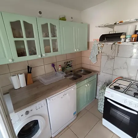 Enjoy The Silence Hébergement de vacances