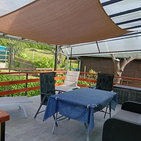 Hébergement de vacances Enjoy The Silence