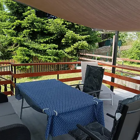 بيت للعطل Enjoy The Silence