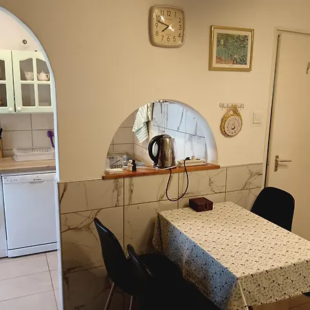 Hébergement de vacances Enjoy The Silence