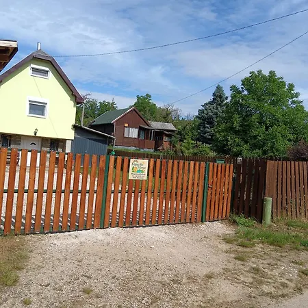 Enjoy The Silence Hébergement de vacances *