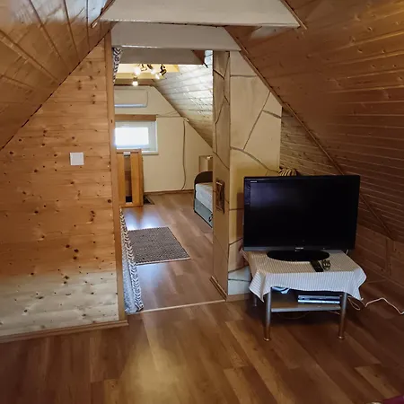 Enjoy The Silence Hébergement de vacances Rezi