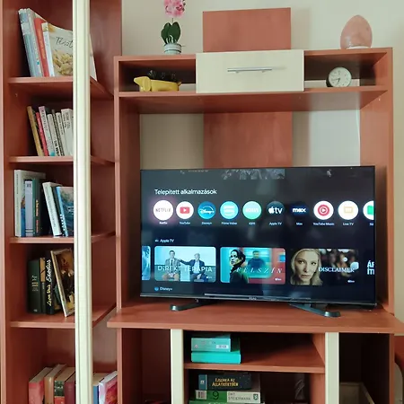 Enjoy The Silence Prázdninový dům *