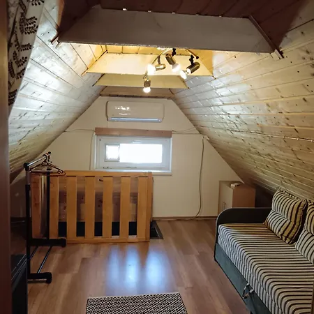 Feriehus Enjoy The Silence *