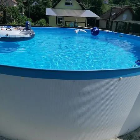 بيت للعطل Enjoy The Silence