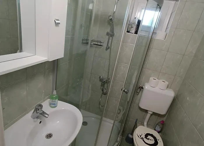 Enjoy The Silence Prázdninový dům Rezi