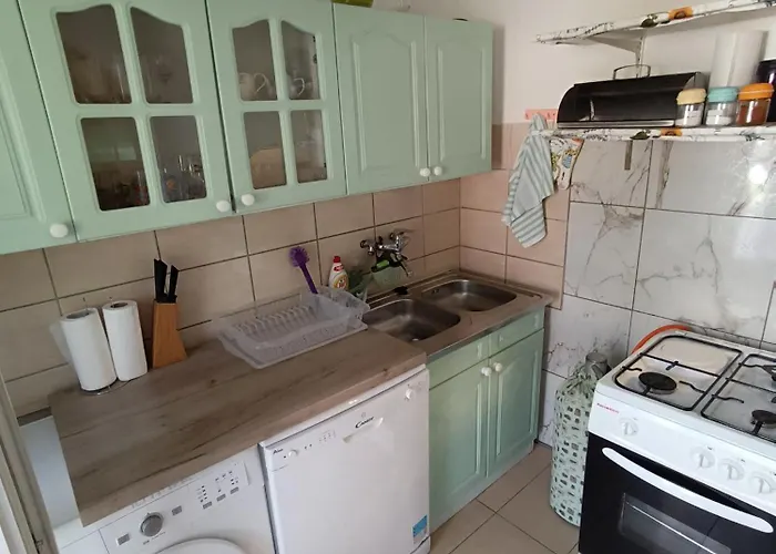 Enjoy The Silence Feriehus