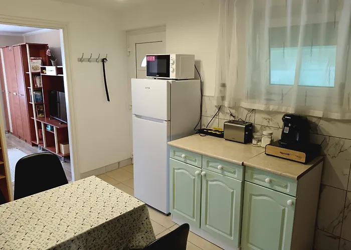 Enjoy The Silence Prázdninový dům *