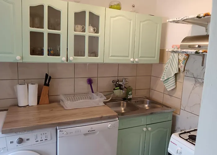 Prázdninový dům Enjoy The Silence Rezi