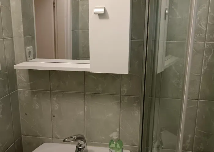 Enjoy The Silence Feriehus