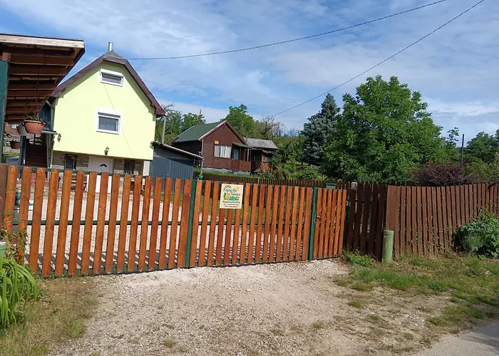 Enjoy The Silence Feriehus *