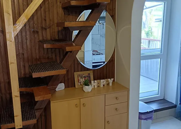 Enjoy The Silence Feriehus