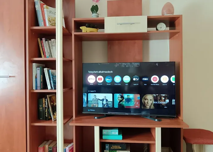 Enjoy The Silence Feriehus *