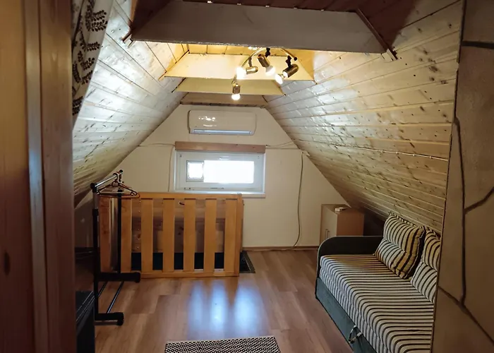 Prázdninový dům Enjoy The Silence *