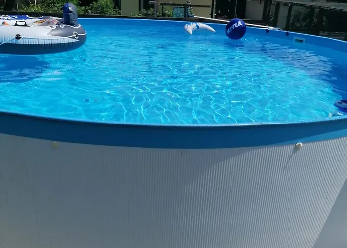 Prázdninový dům Enjoy The Silence