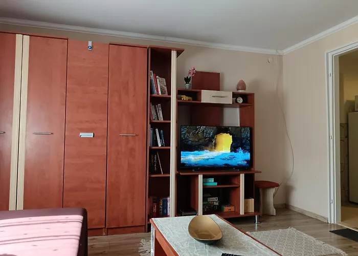 Enjoy The Silence Feriehus *